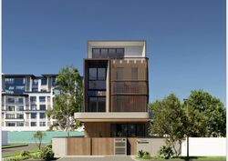 Frankel Estate (D15), Detached #560104971